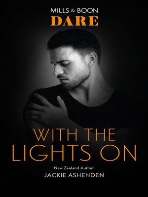 cover image of With the Lights On